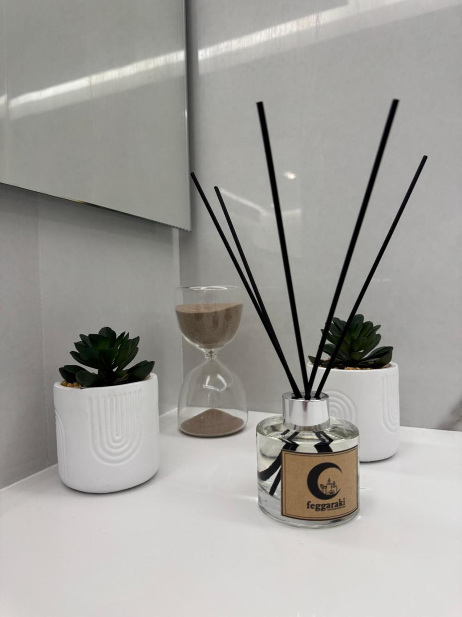 Modern Minimal Apartment Ierápetra Eksteriør bilde
